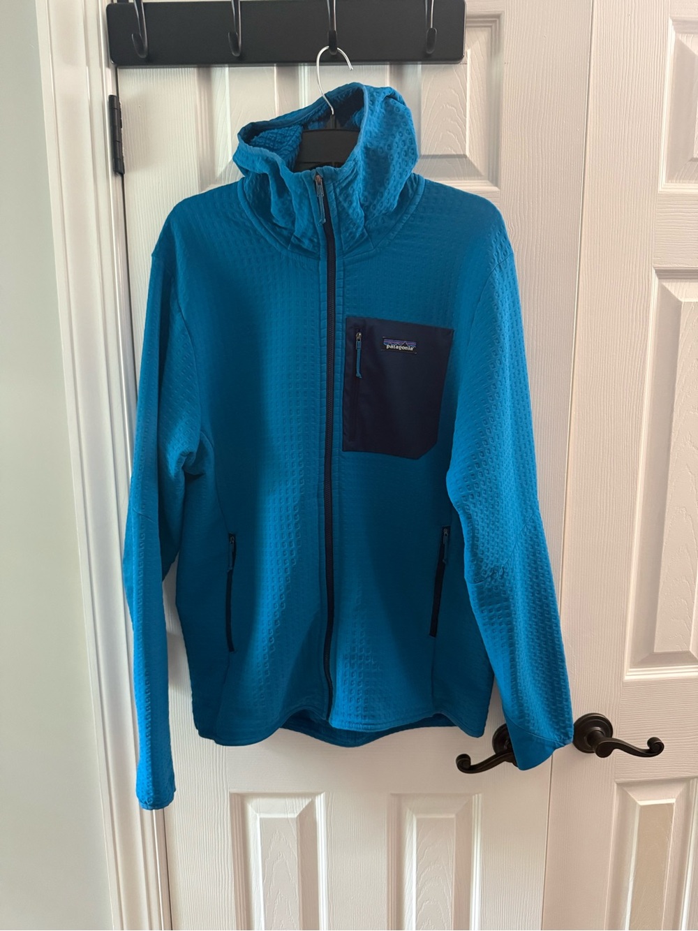 Patagonia R2 - Fleece Under Layer